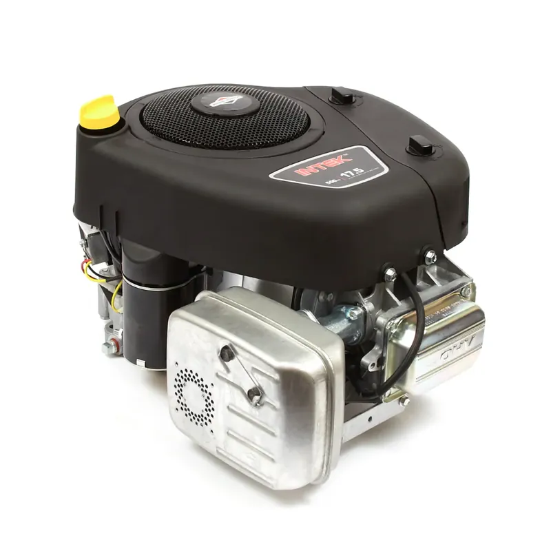 Briggs & Stratton 31R907-0022-G1 Vertical Engine with Electric Start Shop Now