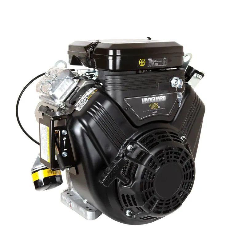Briggs & Stratton 356447-0048-G1 Horizontal Engine, Replaces 356447-3075-G1 Holiday Sale