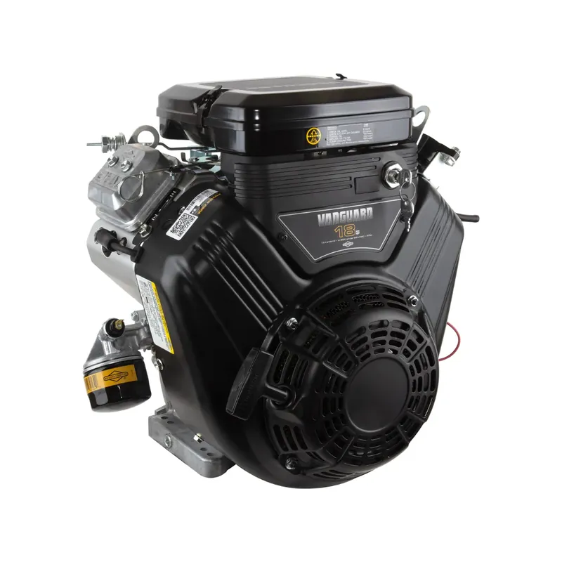 Briggs & Stratton 356447-0050-G1 Horizontal Engine Reduced Price