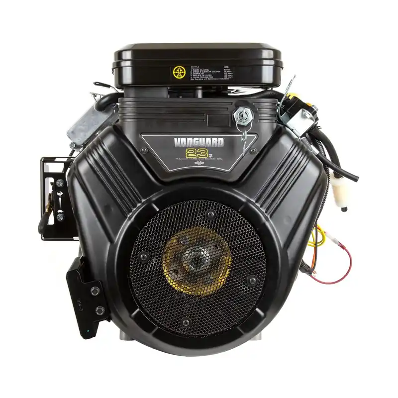 Direct From Factory Briggs & Stratton 386447-0514-G1 Horizontal Engine, Replaces 386447-3047-G1