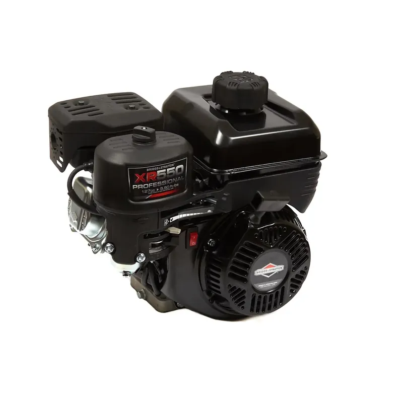 Briggs & Stratton 83132-1036-F1 Horizontal Engine Free Returns