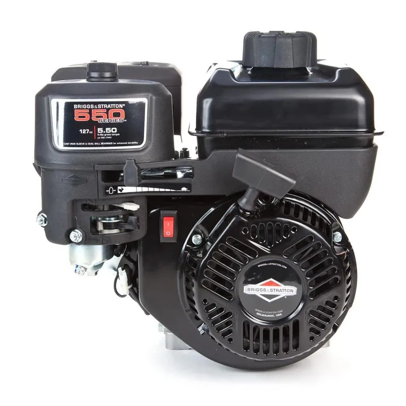 Briggs & Stratton 83132-1035-F1 Horizontal Engine Seasonal Sale