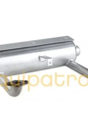 Affordable Briggs & Stratton MUF0626R Vertical V-Twin Muffler