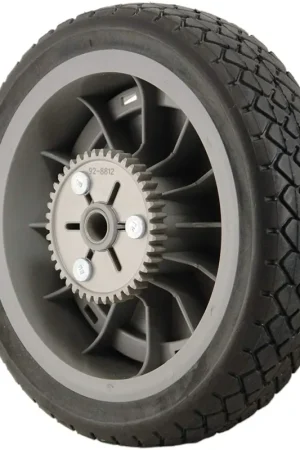 Toro 98-7135 Wheel Tire Asm (Sp) While Supplies Last