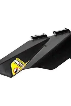 Toro 93-0317 Deflector Assembly Time-Limited