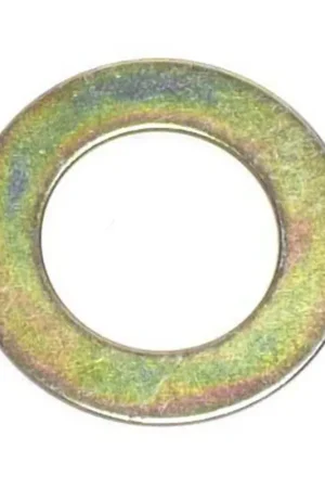 Toro 9202574 Washer, Flat Certified