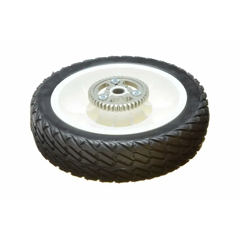 Top Rated Toro 92-1042 Wheel And Tire Asm