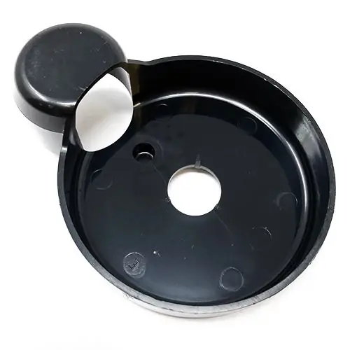 Fan Favorite Toro 74-1660 Cover Wheel