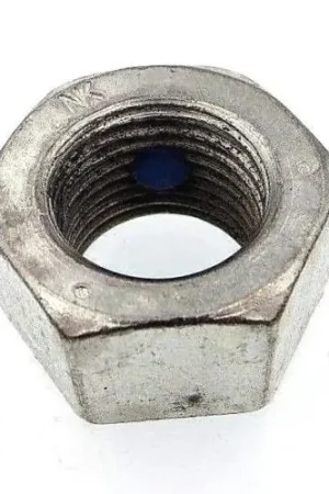 Toro 603164 Nut, Blade Free Returns