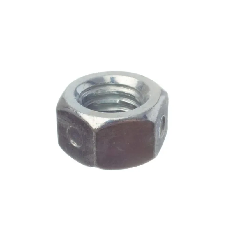 Toro 603773 Locknut Must Have