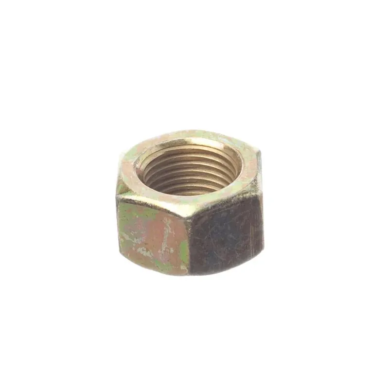 Toro 3219-6 Hex Nut, Replaces 915094 In Demand