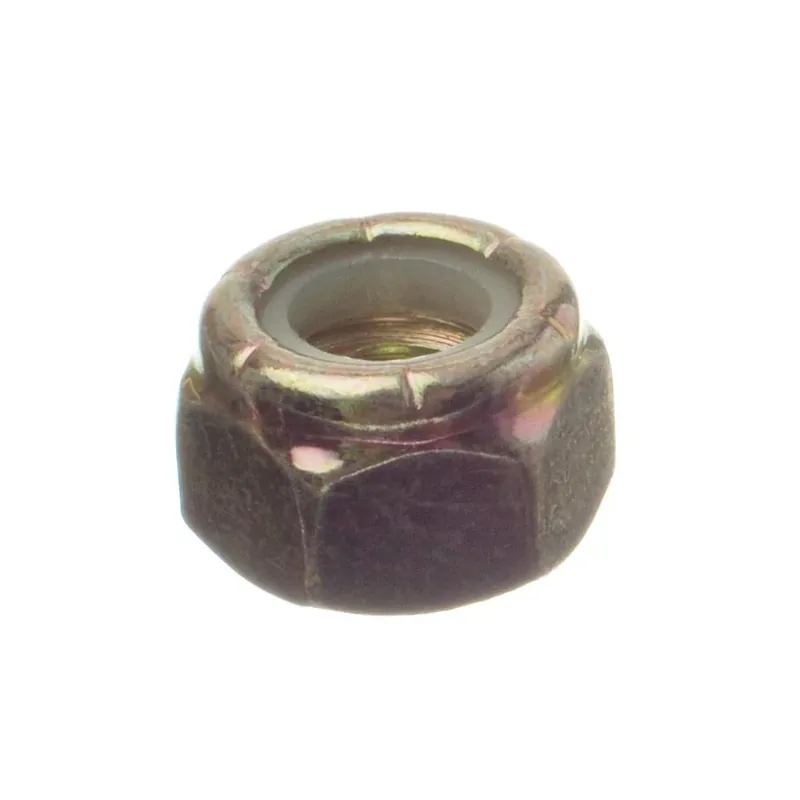 Toro 3296-29 Nylon Insert Lock Nut Buy Direct
