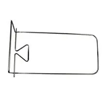 Special Discount Toro 120-7029-03 Bage Frame Assembly