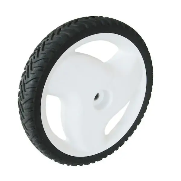 Budget Toro 11" Wheel Assembly 110-1632