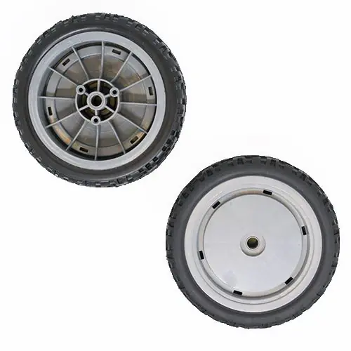 Toro 107-3708 Wheel Asm Last Chance
