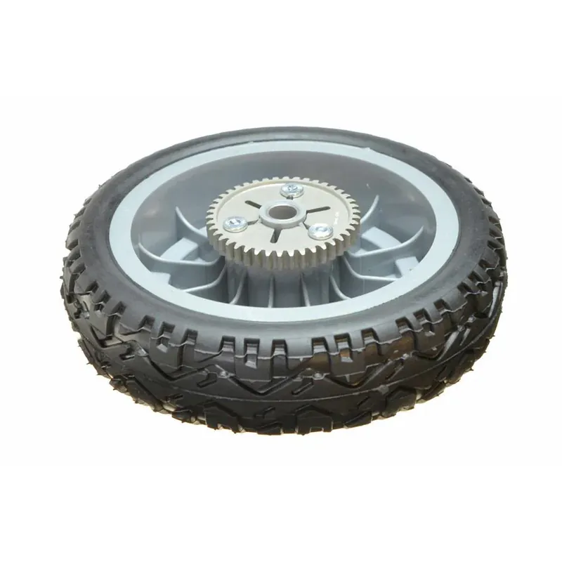 Toro 107-3709 Wheel Gear Asm Deal