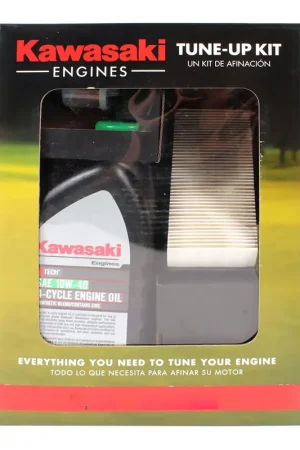 Weekend Sale Kawasaki 99969-65431 FR541/600 TUNE UP KIT