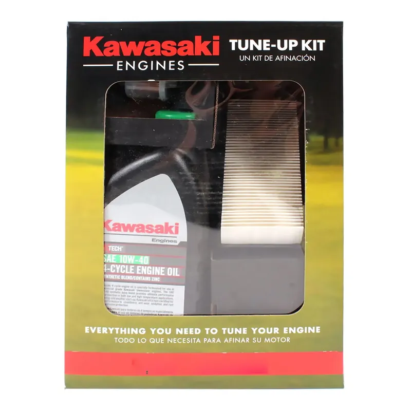 Weekend Sale Kawasaki 99969-65431 FR541/600 TUNE UP KIT