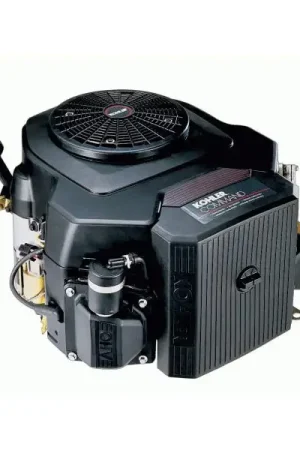 Weekend Sale Kohler CV730-3113 Vertical Command PRO Engine, Replaces CV730-0051