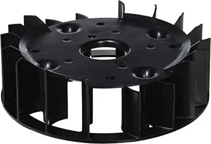 Best Choice Briggs & Stratton 593640 Fan-Flywheel