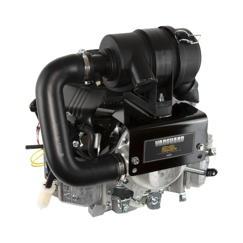 Flash Sale Briggs & Stratton 386777-0146-G1 Vertical Engine