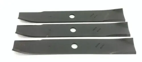 Crafted Toro 106635 Blade Kit (3 Pack)