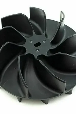 Toro 125-0494 Plastic Impeller Fan, 9-Blade Shop Now