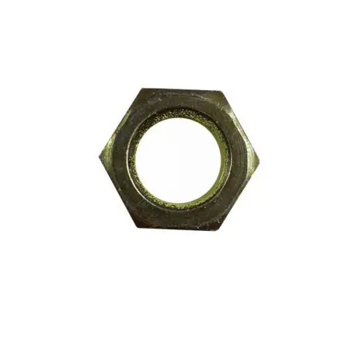 Authentic Toro 32146-20 Hex Nut, Replaces 9150906