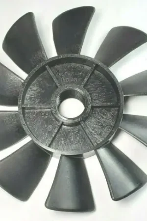 Toro 93-3867 Fan, 10-Blade, 7" Diameter One Day Deal
