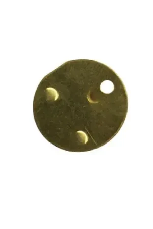 Toro 98-7047 Throttle Disc Save Now