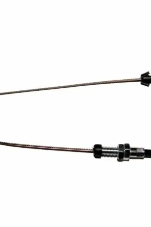 While Supplies Last Toro 99-6838 Deck Cable