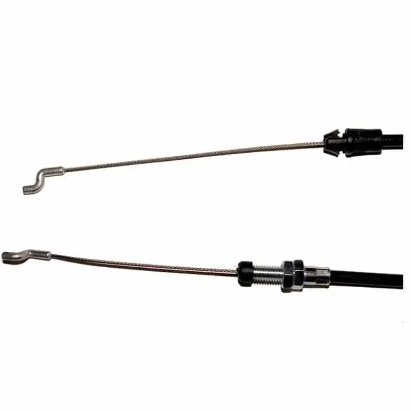While Supplies Last Toro 99-6838 Deck Cable