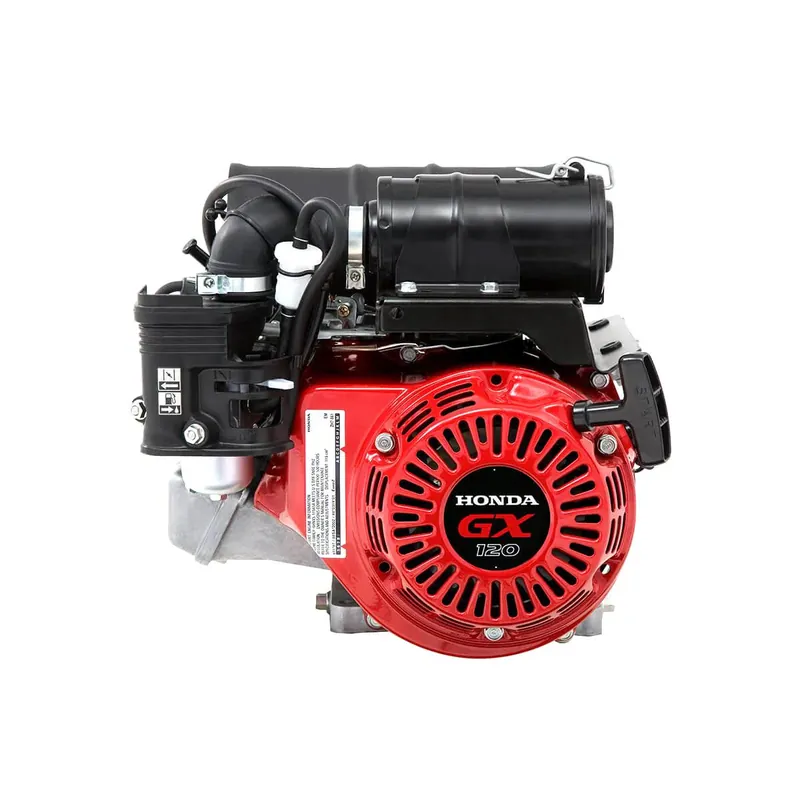 Genuine Honda GX120 AR Horizontal Rammer Engine