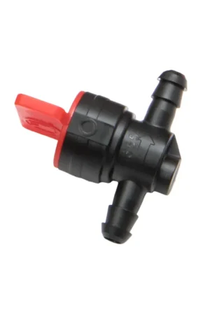 Oregon 07-406 In-line Fuel ShutOff, 1/4" Valve Don't Miss Out