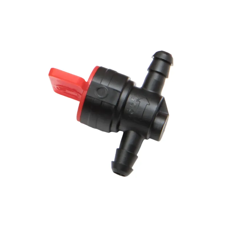Oregon 07-406 In-line Fuel ShutOff, 1/4" Valve Don't Miss Out