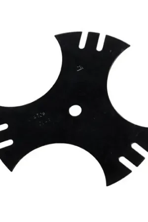 Mega Sale Oregon 40-009 Edger Blade, 9" x 9"
