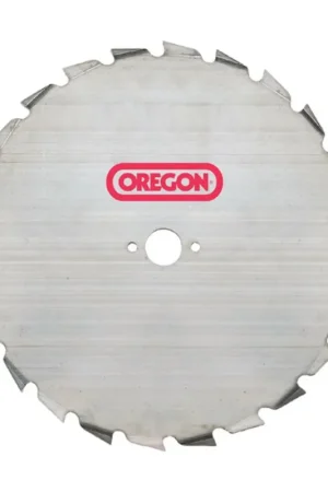 Budget Oregon 41-927 Blade, Brush Cutter, XRT, 20-Tooth