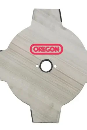 Top Rated Oregon 41-923 Blade, Brush Cutter, 4-Tooth