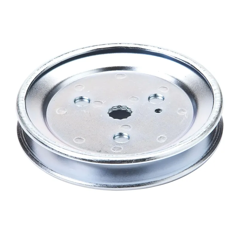 Weekend Sale Oregon 44-339 Spindle Assembly Drive Pulley