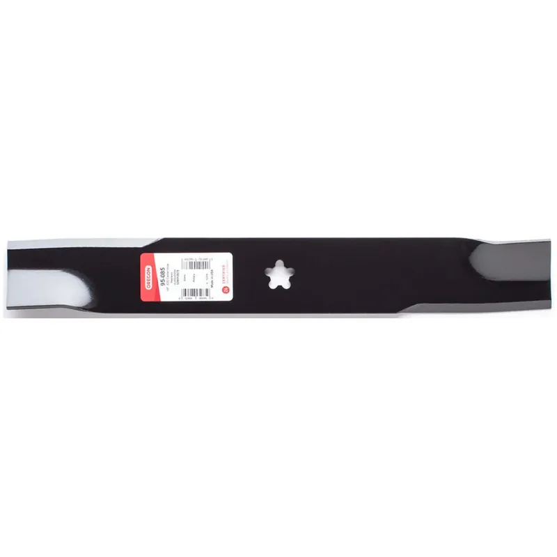 Oregon 195-085 Blade, Husqvarna 539112079, 18" Today Only