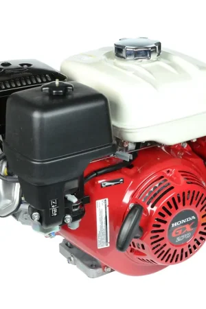Don't Miss Out Honda GX270 PAE2 Horizontal Engine with Threaded Shaft and Electric Start