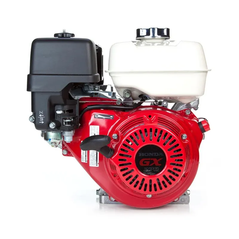 Honda GX270 QA2 Horizontal Engine Affordable