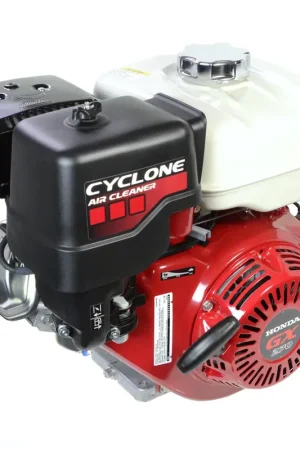 Get Yours Honda GX270 QC9 Horizontal Engine with Cyclone Air Filter, Replaces GX270 QXC9