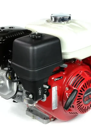 Factory Price Honda GX270 RHE4 Horizontal Engine with 2:1 Gear Reduction and Electric Start