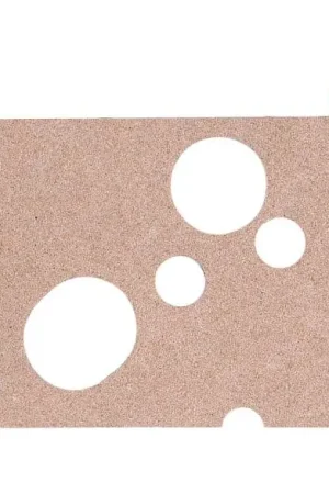 Top Pick Briggs & Stratton 270073 Fuel Tank Mounting Gasket