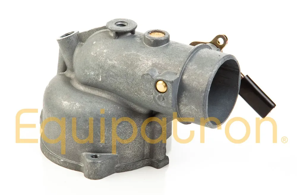 Briggs & Stratton 299170 Lower Carburetor Body, Replaces 295860, 390403 One Day Deal