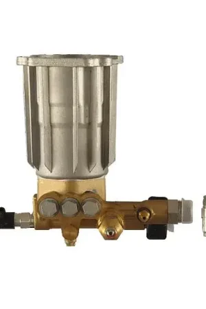 Best Choice Briggs & Stratton 317054GS Pump
