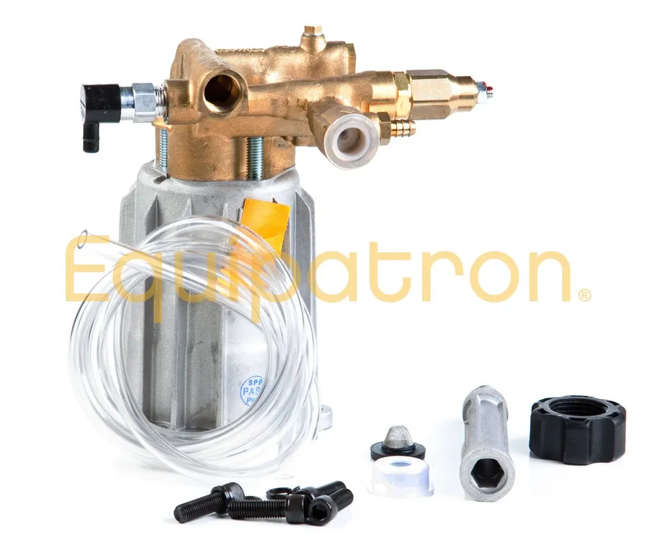 Premium Briggs & Stratton 317604GS Pump Replacement