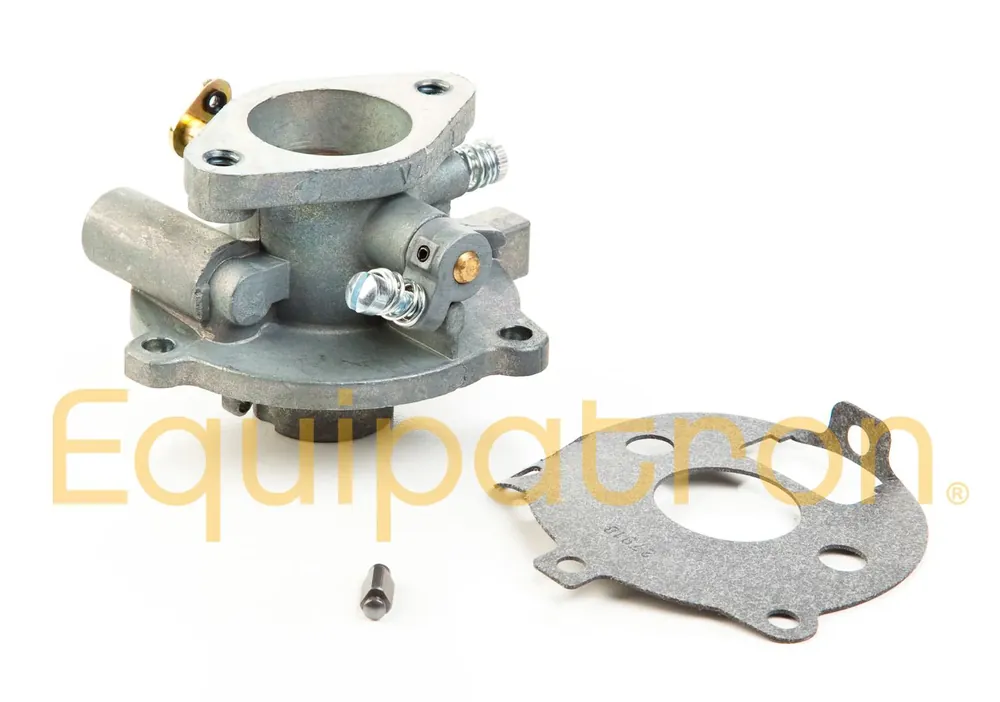 Briggs & Stratton 390404 Upper Carburetor Body, Replaces 295858, 299171 Best Choice