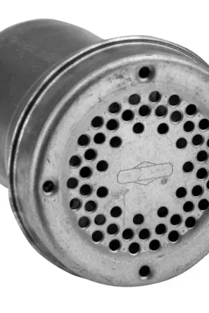 While Supplies Last Briggs & Stratton 393010S Lo-Tone Muffler